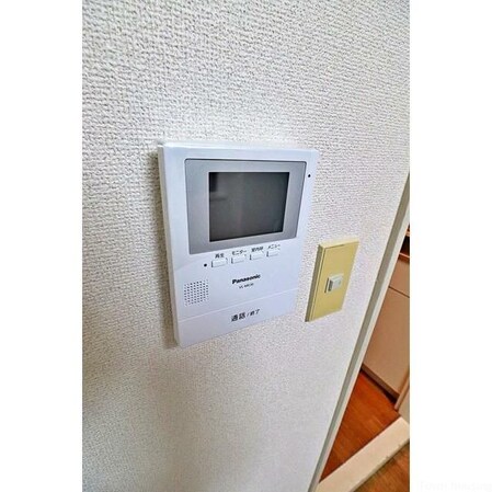 ラ・カセッタの物件内観写真